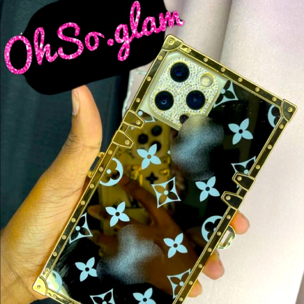 iPhone 12 Pro Max case